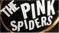 logo The Pink Spiders